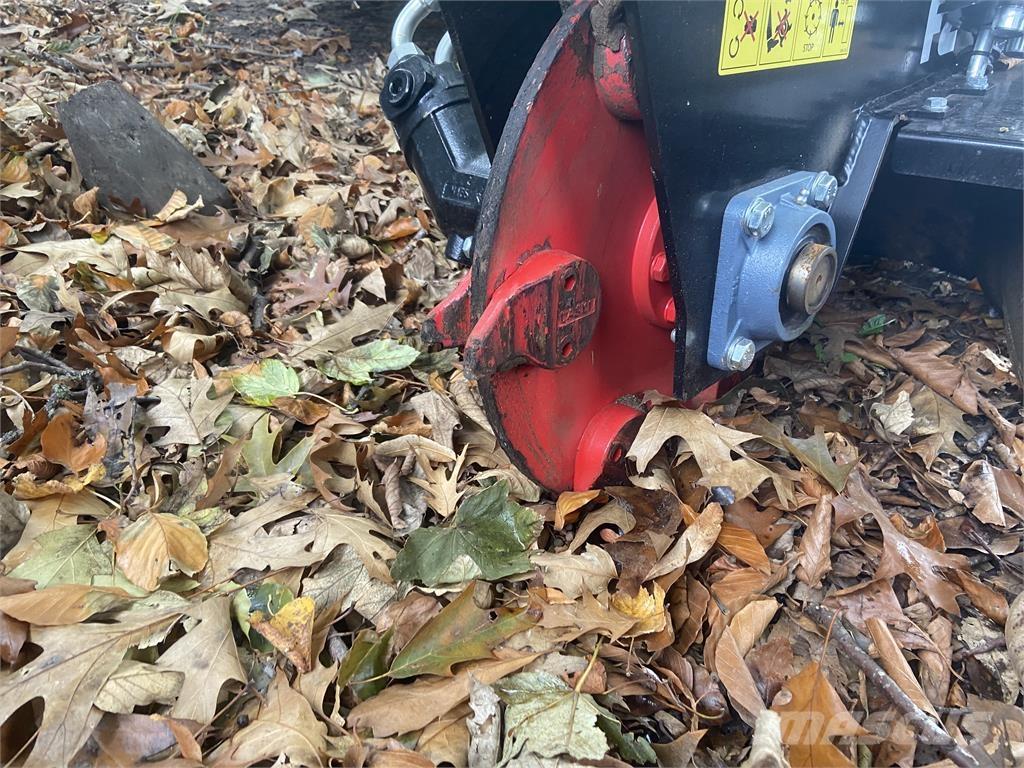  Laski F500H/38M Ostale poljoprivredne mašine