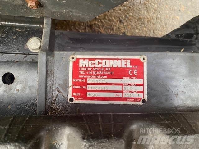 McConnel ROBOCUT Ostale poljoprivredne mašine