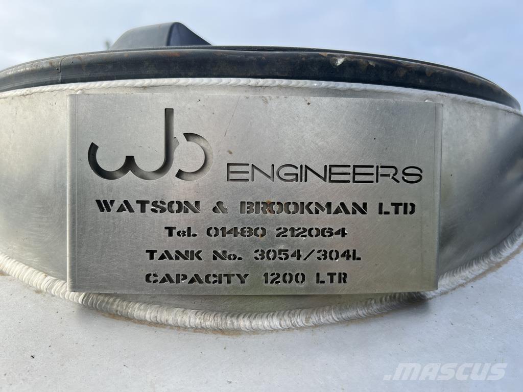  NITRO BAR Rasturači mineralnog đubriva