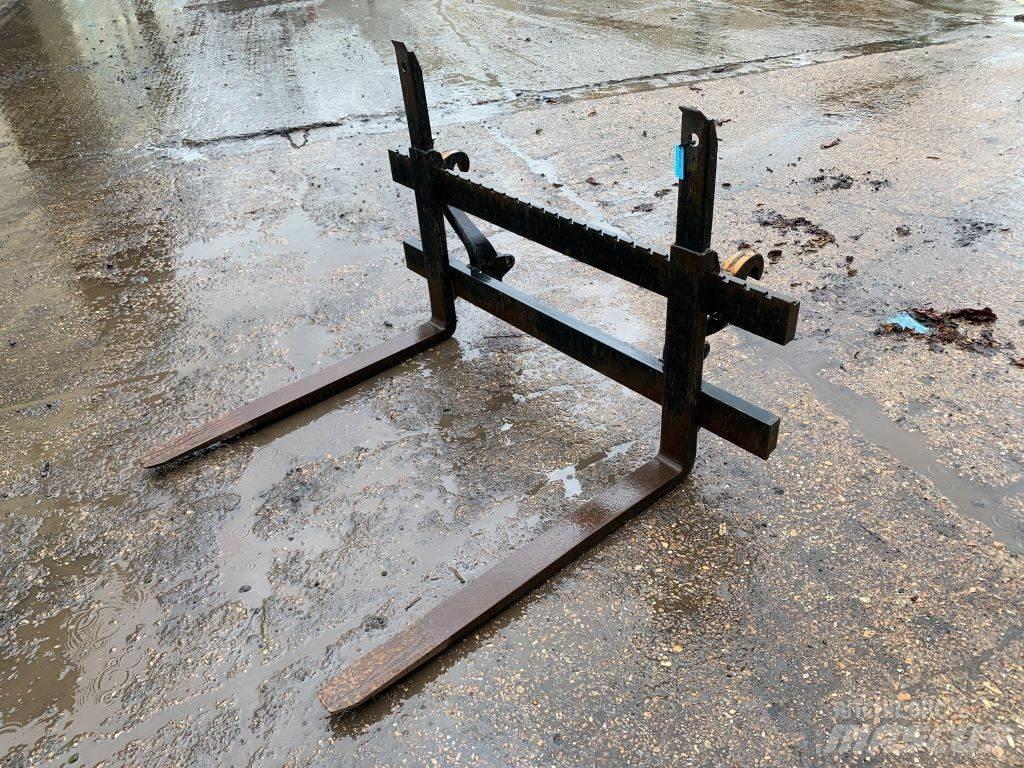  PALLET Ostala oprema i komponente