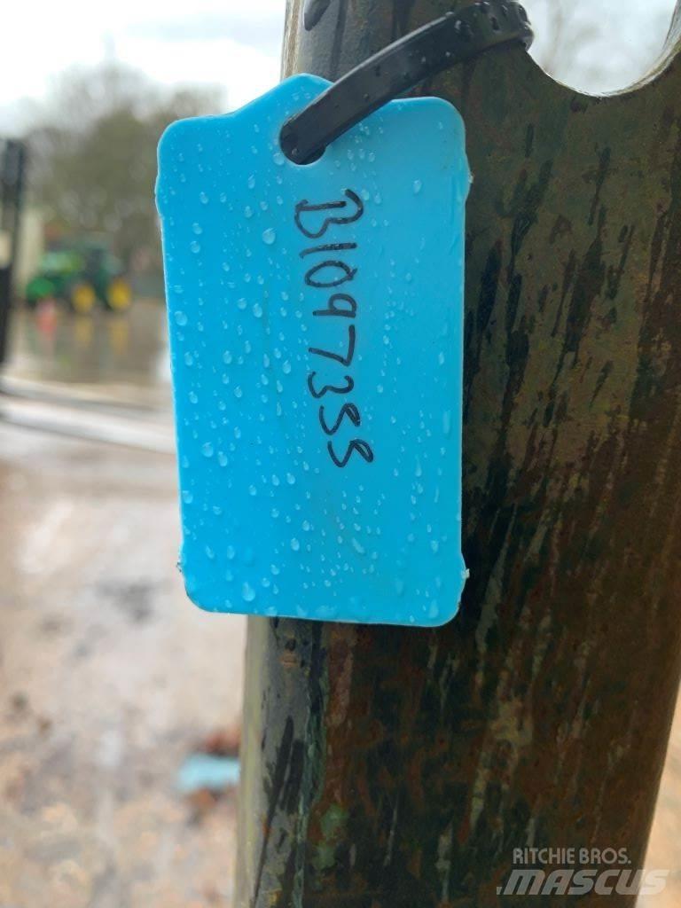  PALLET Ostala oprema i komponente