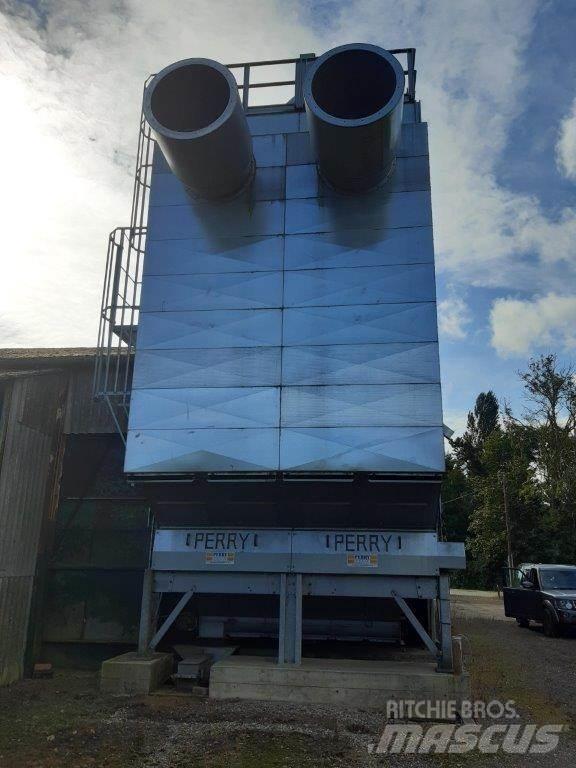  Perry M411 DRIER Ostale poljoprivredne mašine