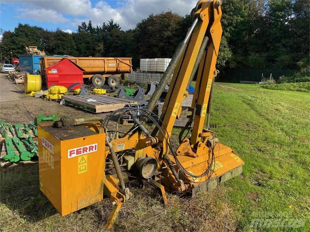 Reco FERRI P45+ Ostala dodatna oprema za traktore