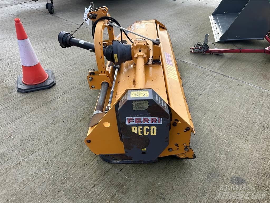 Reco MT200 Kosilice za livade