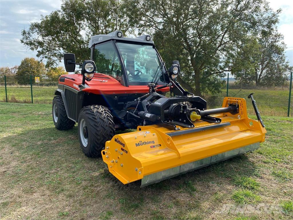 Reform METRACH70 Traktori