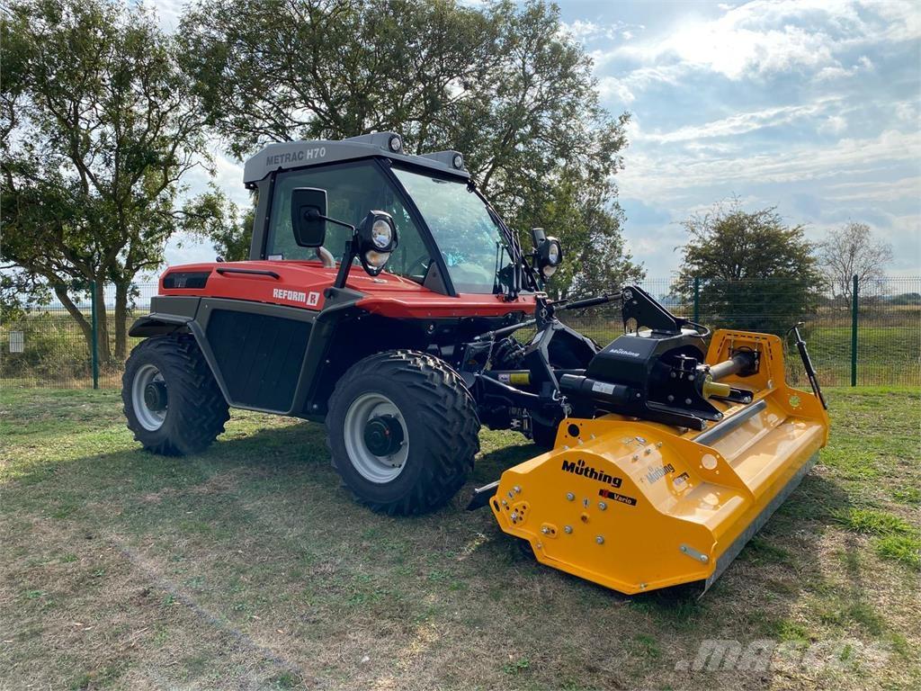 Reform METRACH70 Traktori