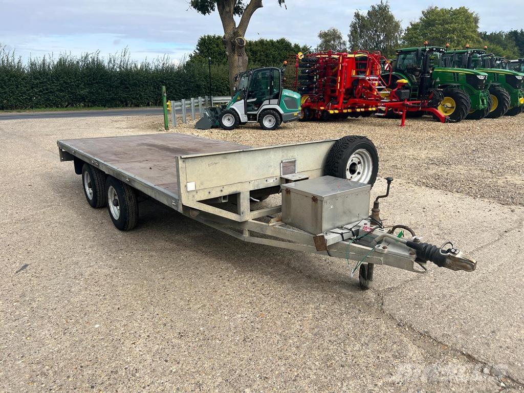 RICHARDSON  Rasturači đubriva