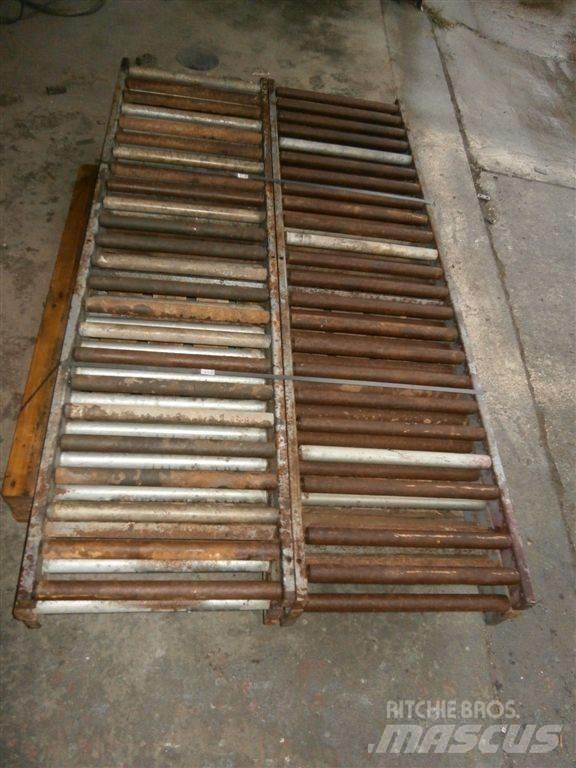  ROLLER BED Ostale poljoprivredne mašine