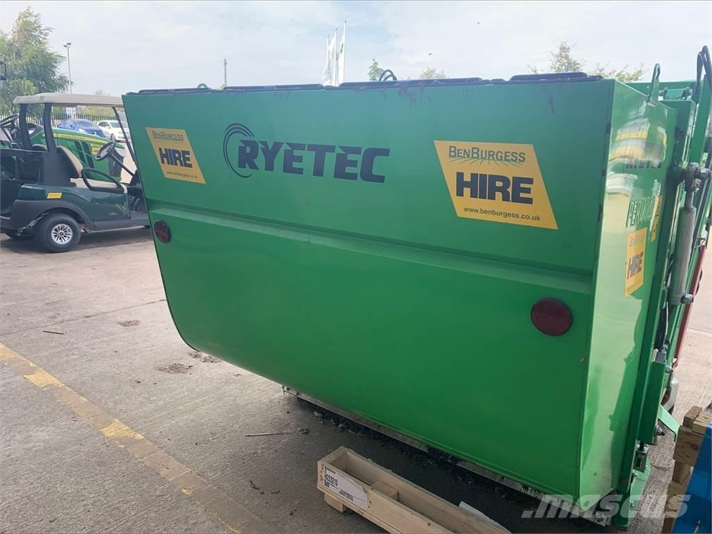 Ryetec P1600CHE Ostale poljoprivredne mašine