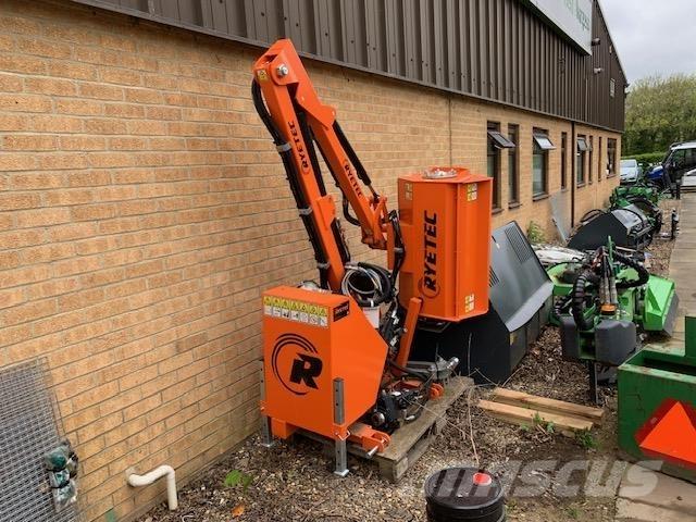 Ryetec SL320 Kosilice za livade