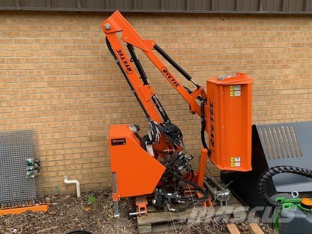 Ryetec SL320 Kosilice za livade