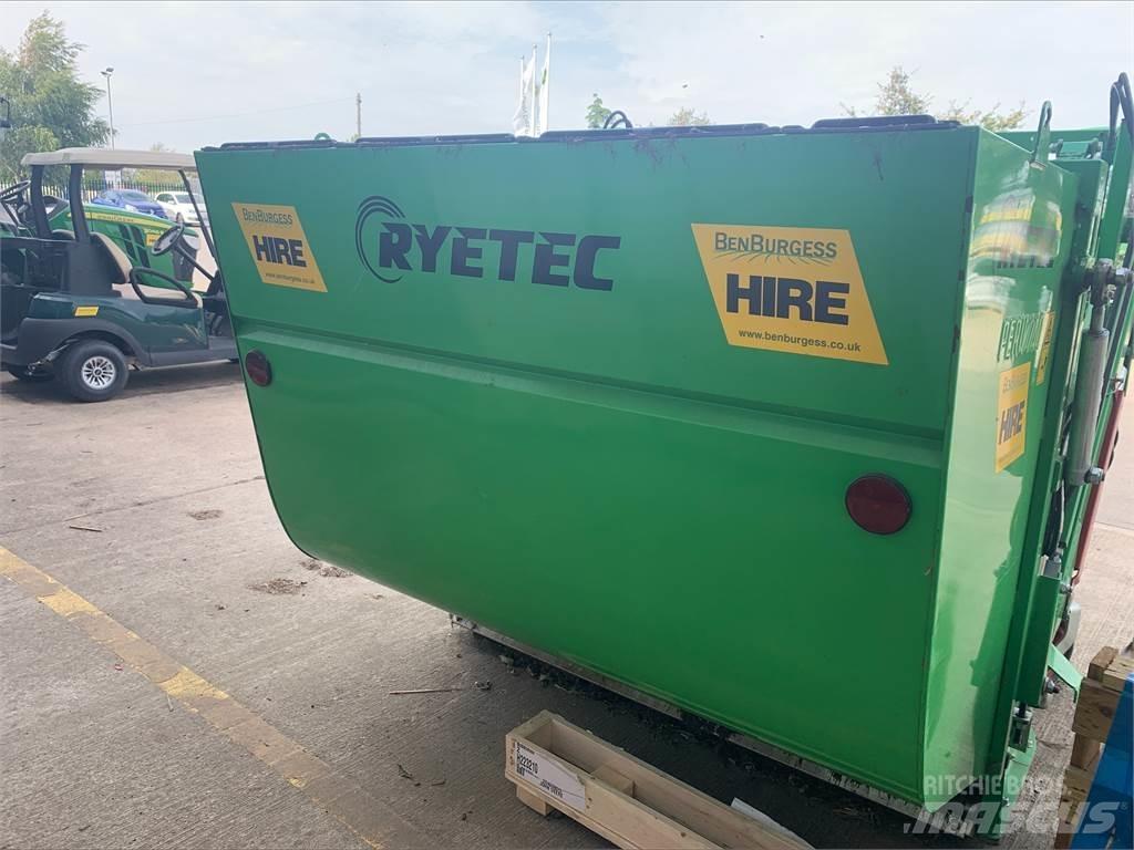  Rytetec P1600CHE Ostale poljoprivredne mašine