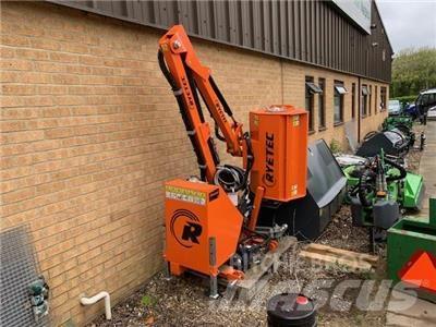  Rytetec SL320 Kosilice za livade