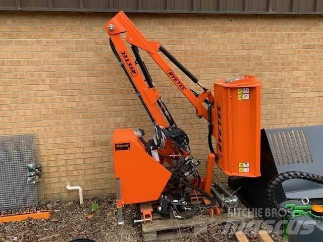  Rytetec SL320 Kosilice za livade