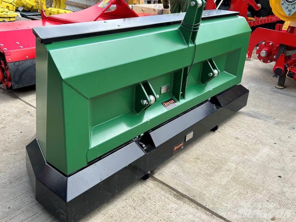  Rytetec WORKBOX Ostale poljoprivredne mašine