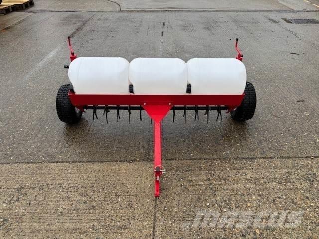 SCH F48T / A48 Ostale poljoprivredne mašine