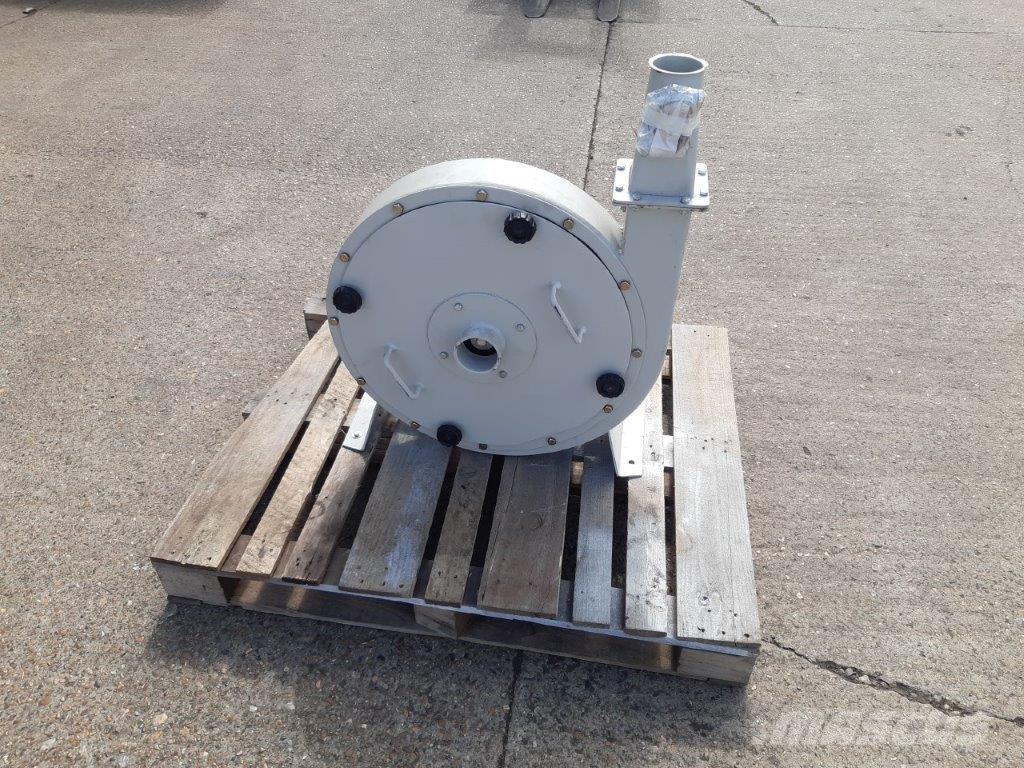 Skiold DM2 Ostale poljoprivredne mašine