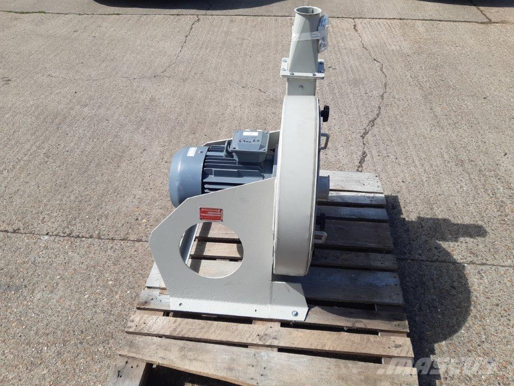 Skiold DM2 Ostale poljoprivredne mašine