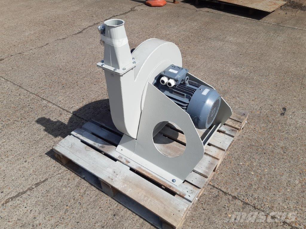 Skiold DM2 Ostale poljoprivredne mašine