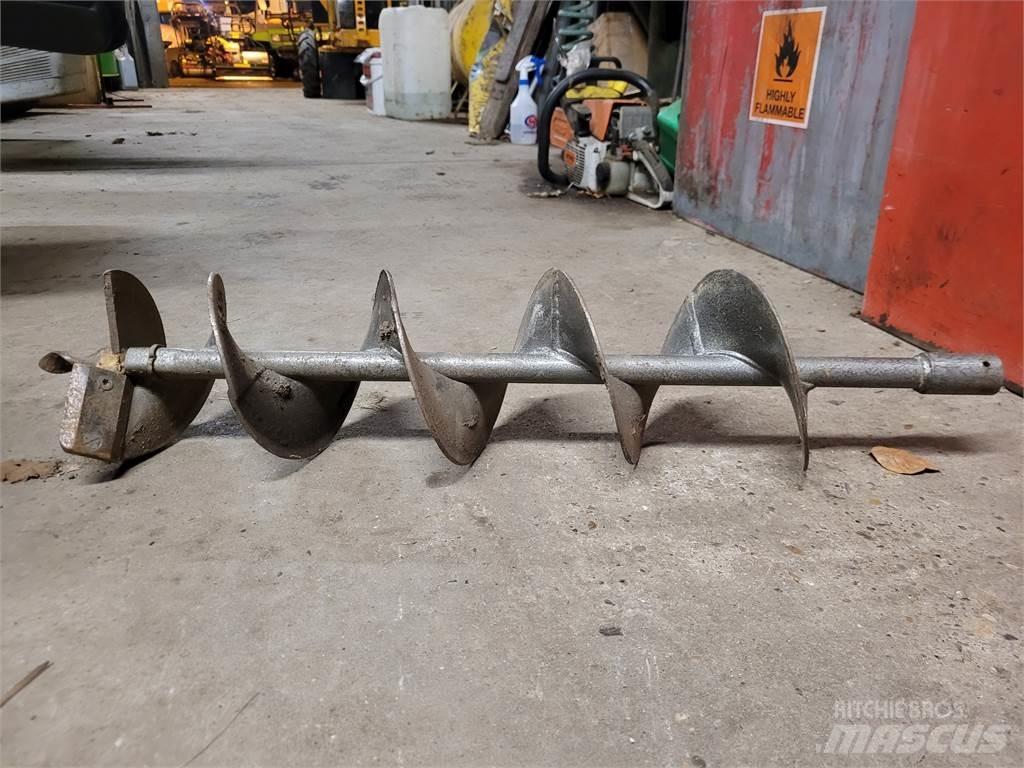 Stihl AUGER150. Ostale poljoprivredne mašine