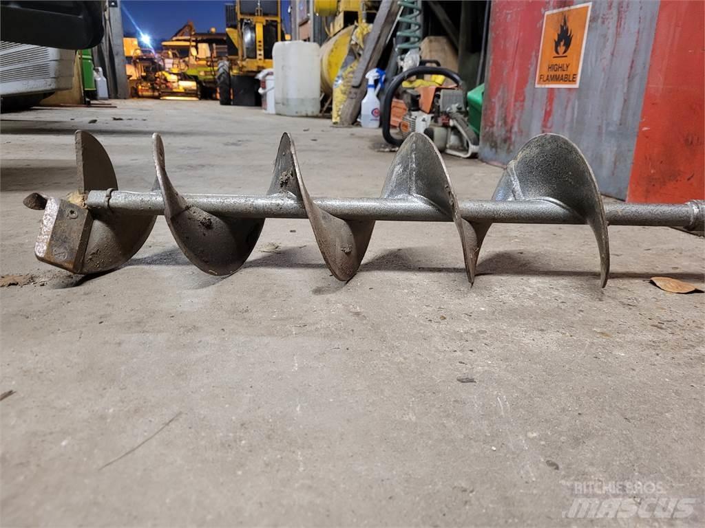 Stihl AUGER150. Ostale poljoprivredne mašine