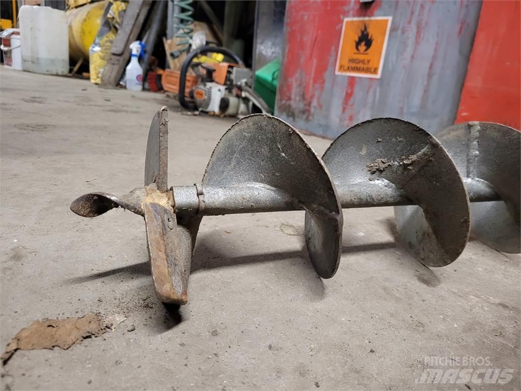 Stihl AUGER150. Ostale poljoprivredne mašine