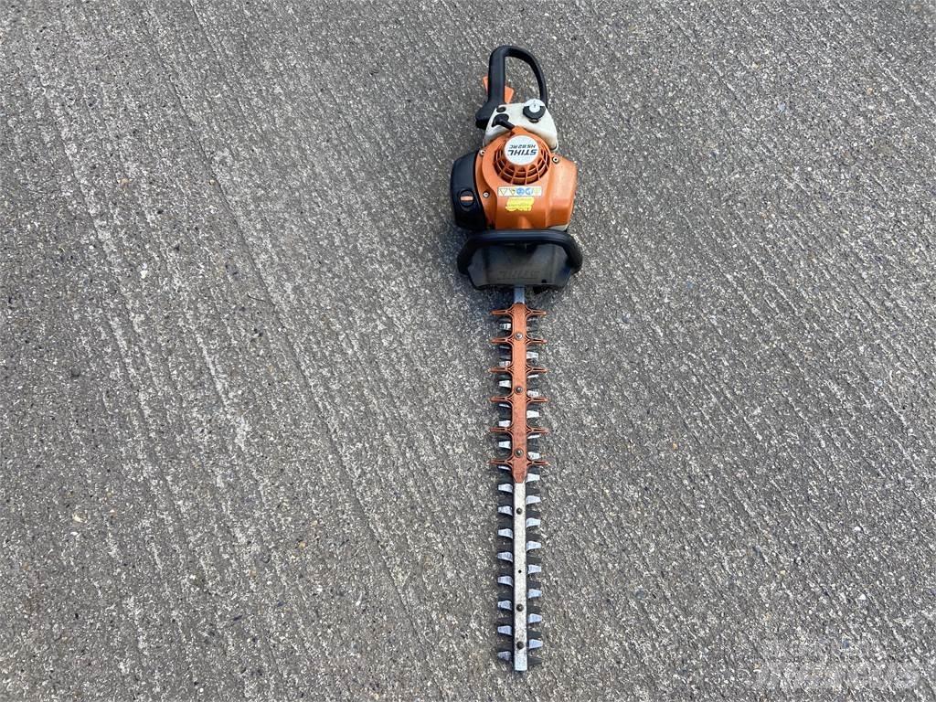 Stihl HS 82 RCE Ostala dodatna oprema za traktore