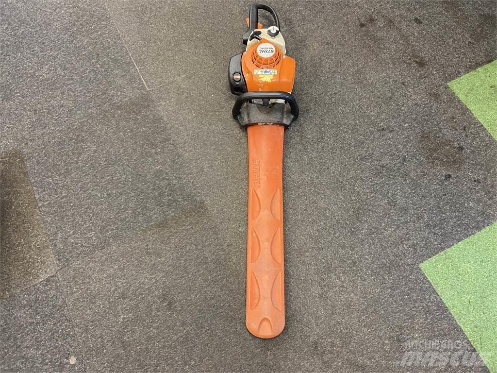 Stihl HS 82 RCE Ostala dodatna oprema za traktore