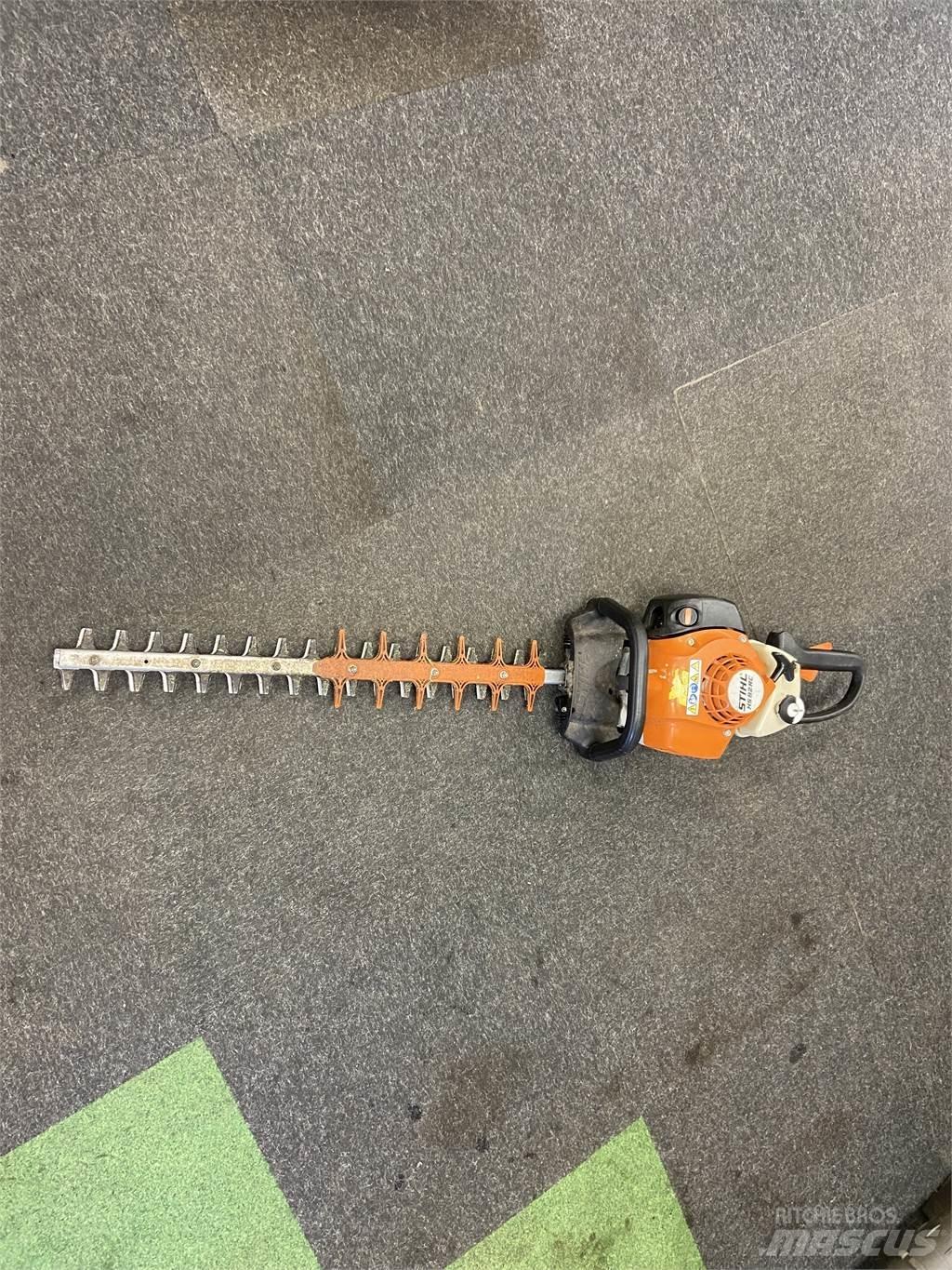 Stihl HS 82 RCE Ostala dodatna oprema za traktore