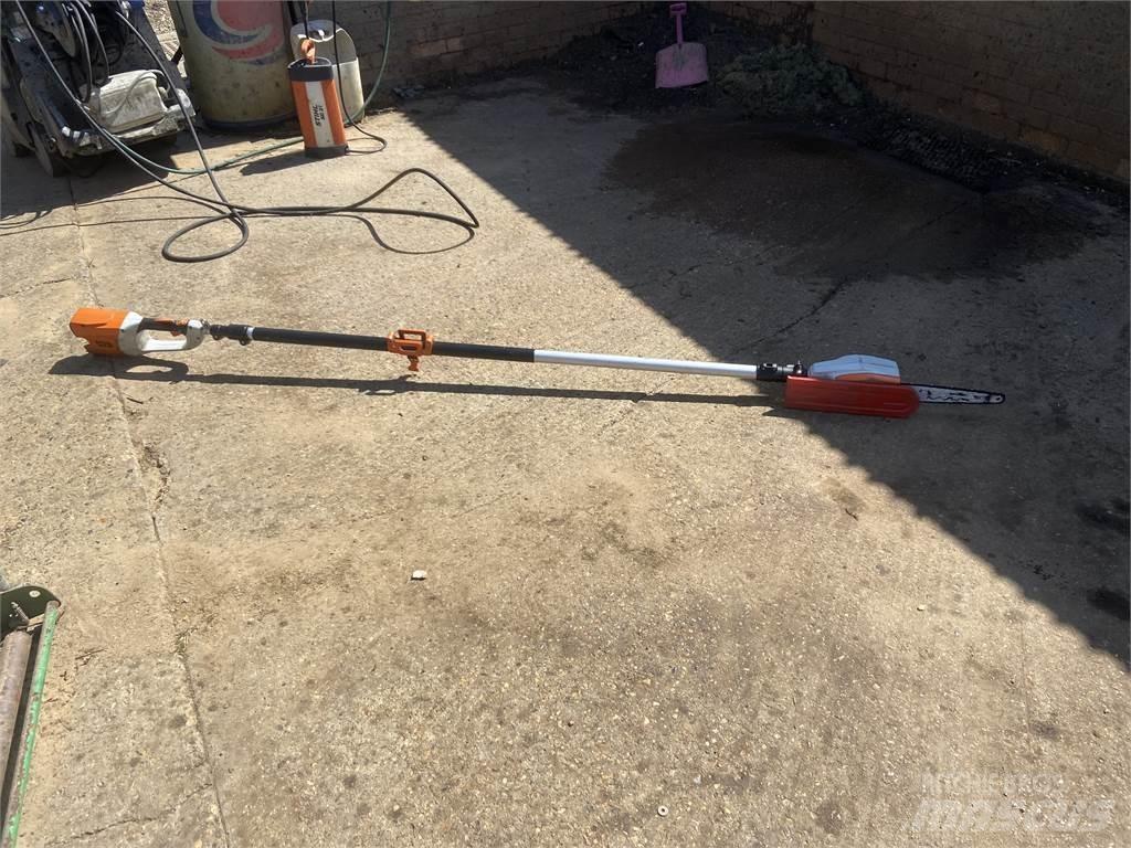 Stihl HTA 85 Ostale poljoprivredne mašine