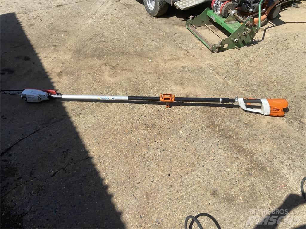 Stihl HTA 85 Ostale poljoprivredne mašine