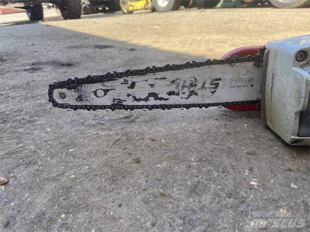 Stihl HTA 85 Ostale poljoprivredne mašine