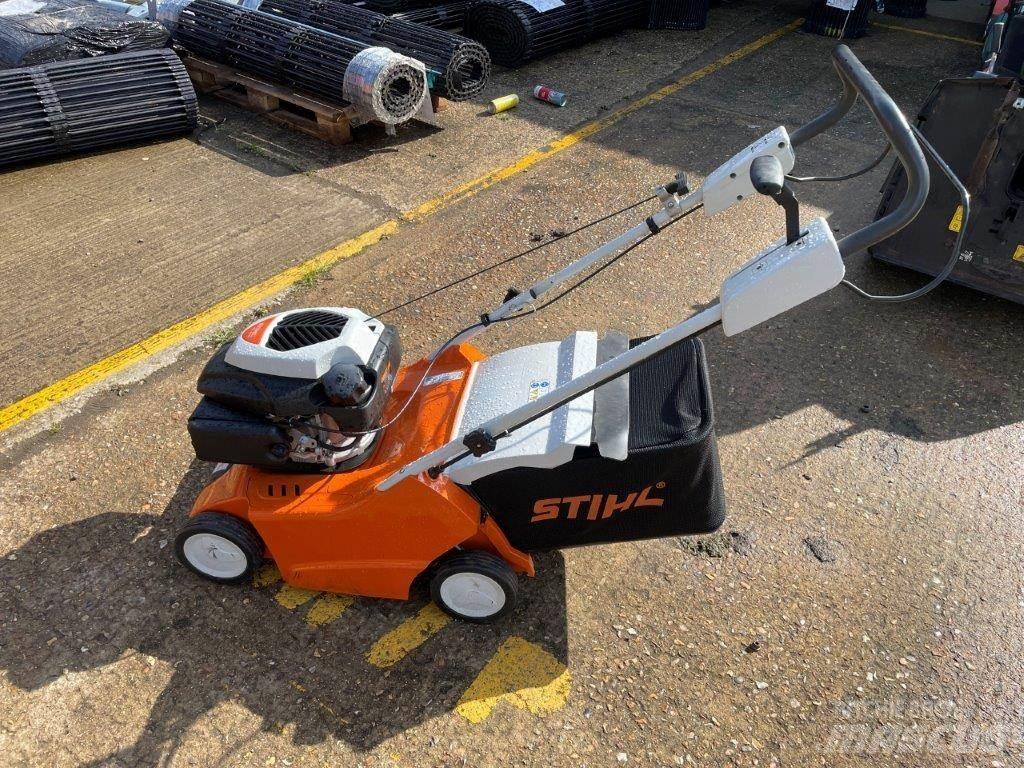 Stihl RL540 Ostale poljoprivredne mašine