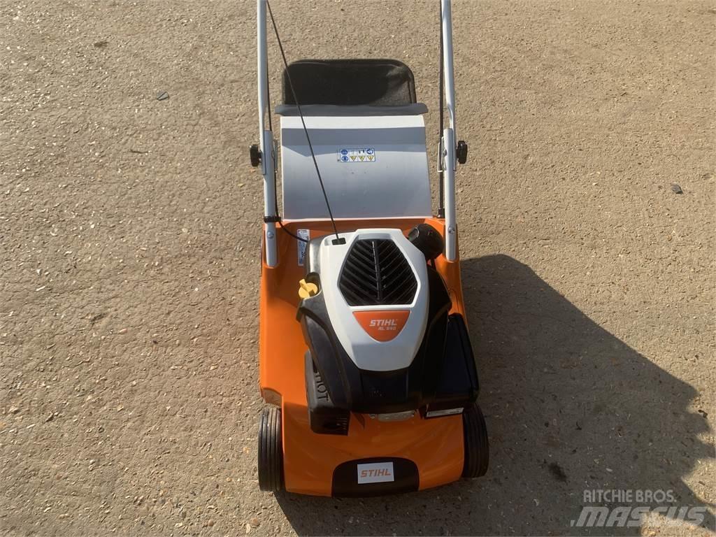 Stihl RL540 Ostale poljoprivredne mašine