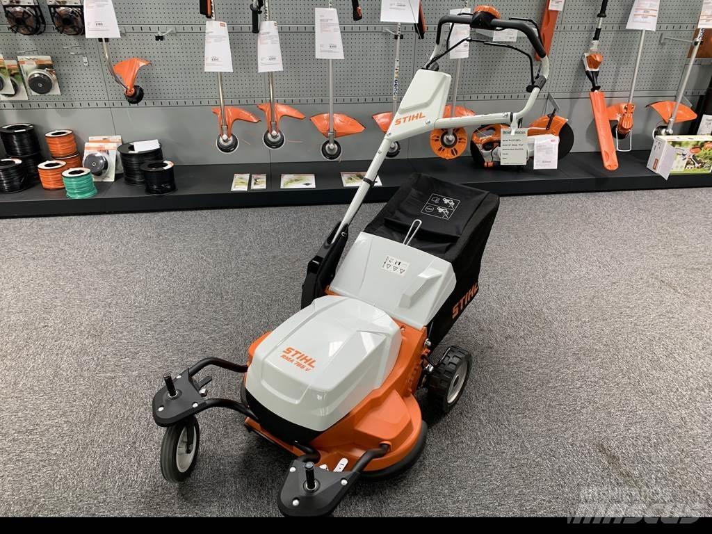 Stihl RMA 765 Ostale poljoprivredne mašine
