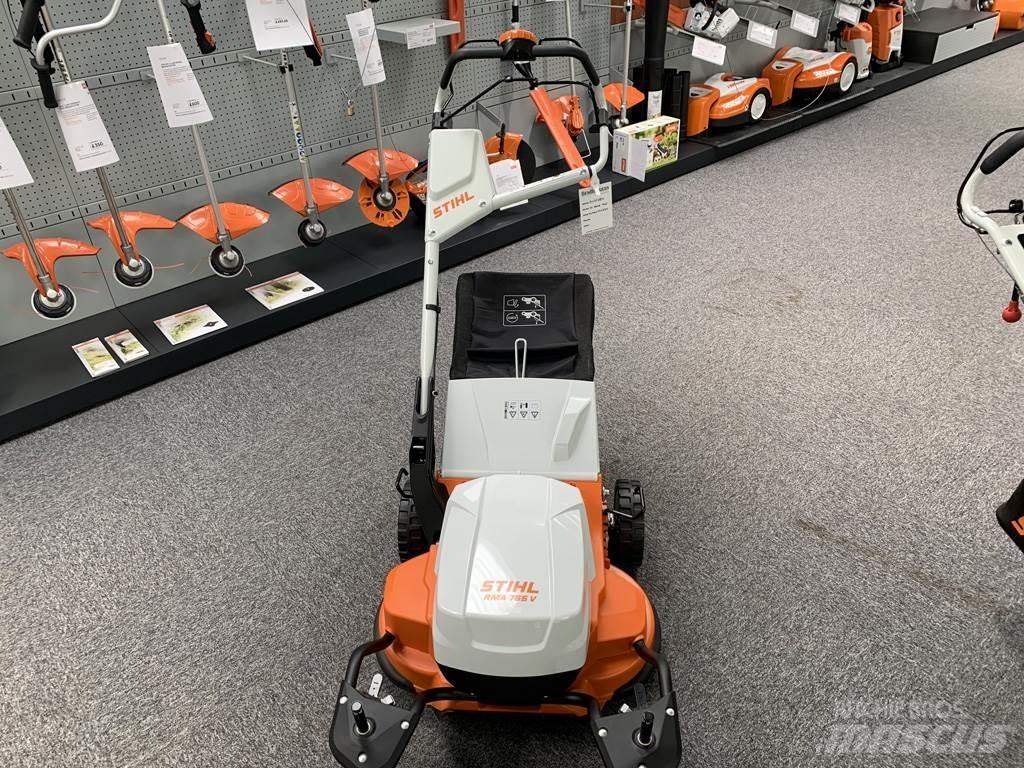 Stihl RMA 765 Ostale poljoprivredne mašine