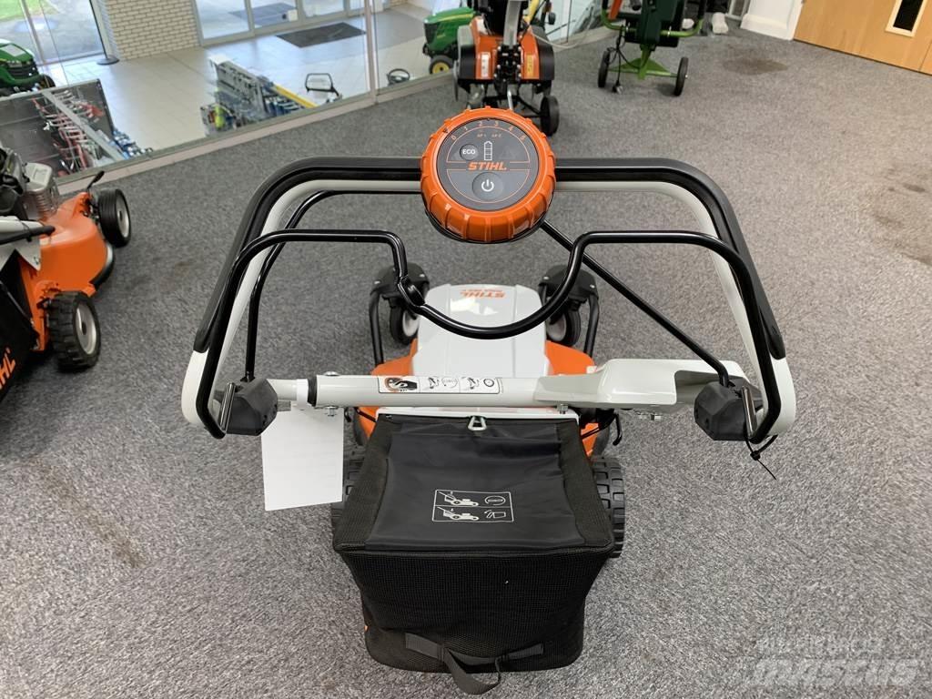 Stihl RMA 765 Ostale poljoprivredne mašine