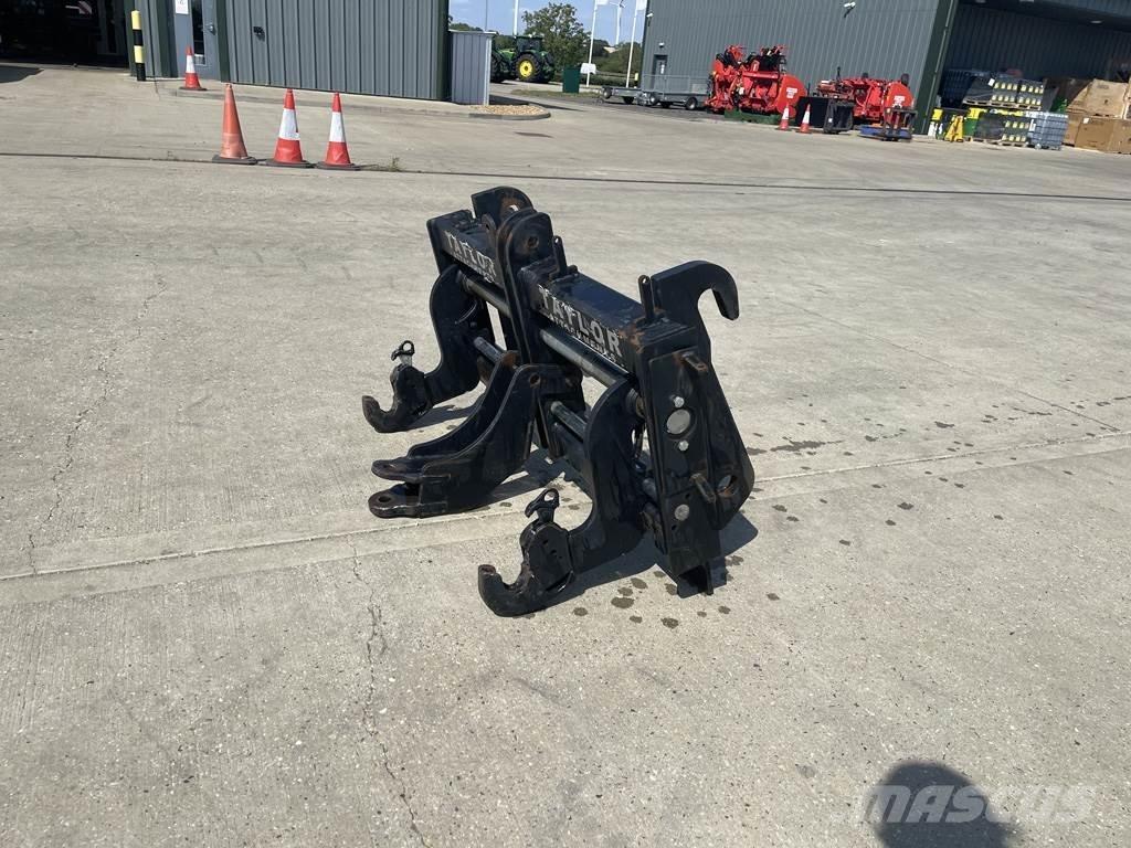 Taylor HEADSTOCK Ostale poljoprivredne mašine
