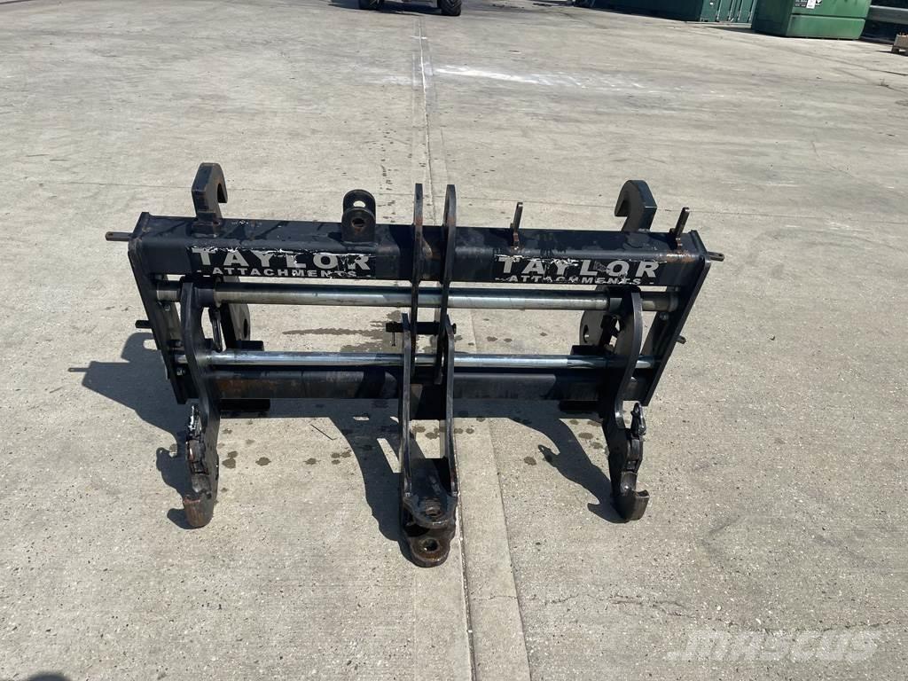 Taylor HEADSTOCK Ostale poljoprivredne mašine