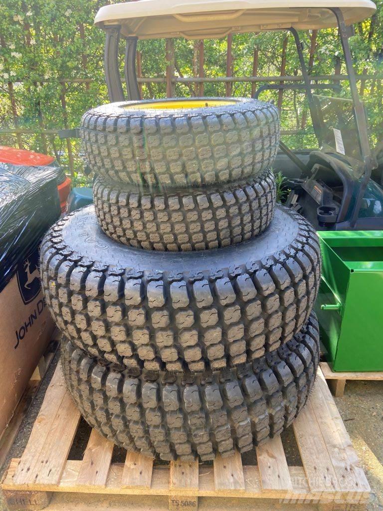  TURF TYRES Manji traktori