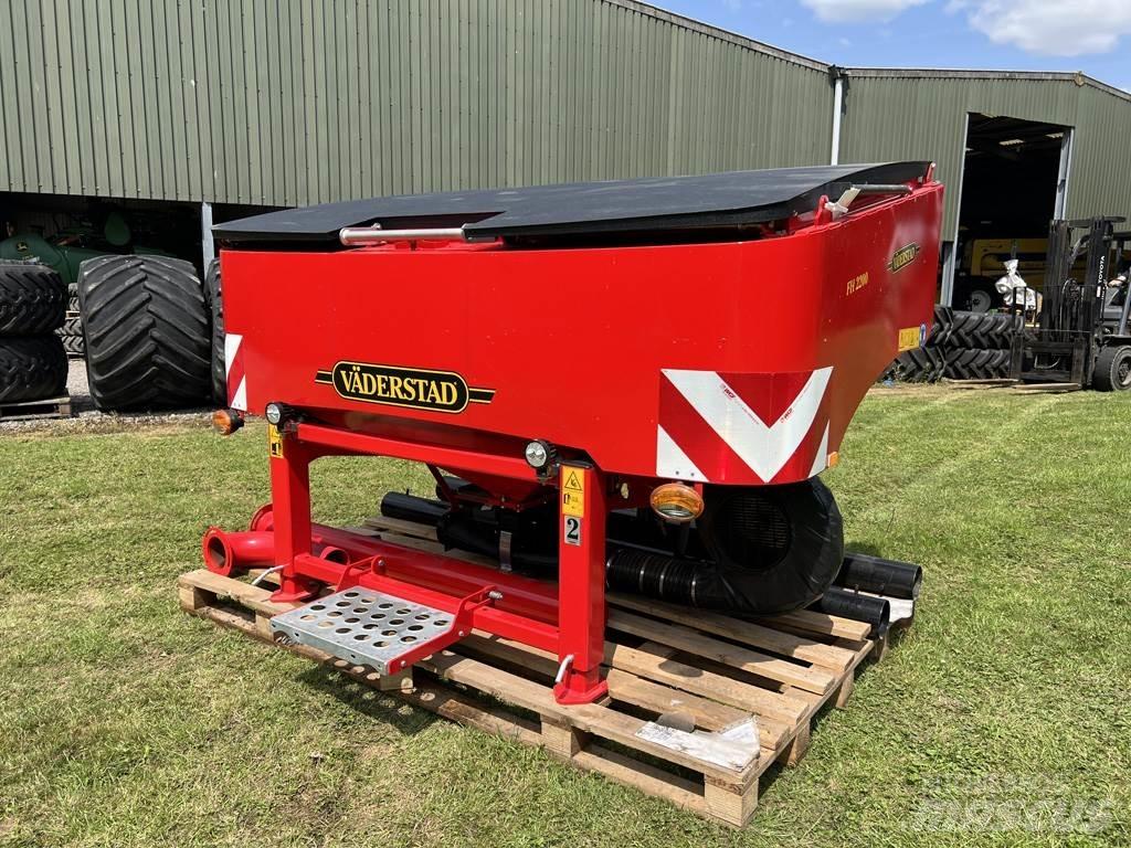 Väderstad FH2200 Sejačice
