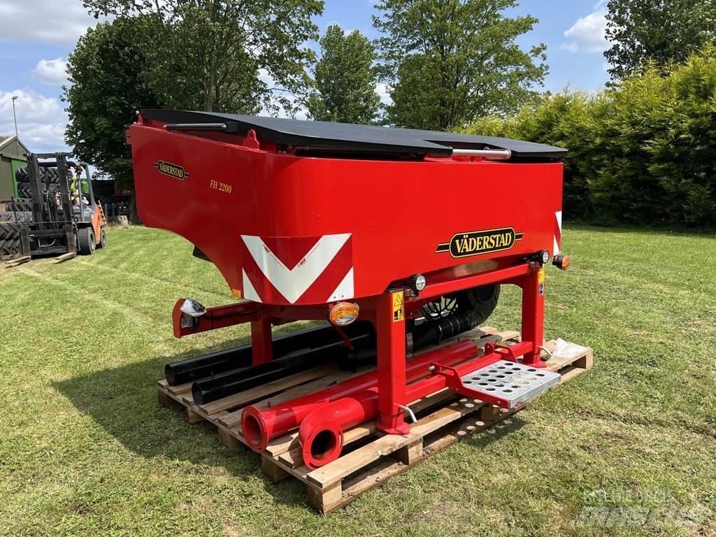 Väderstad FH2200 Sejačice