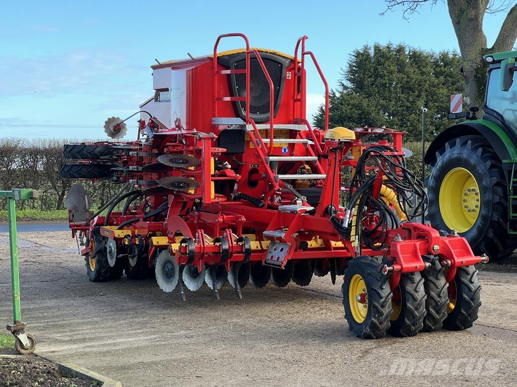 Väderstad RDA400S Sejačice