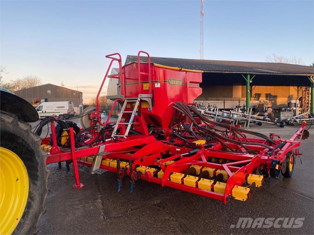 Väderstad RDA600S Sejačice