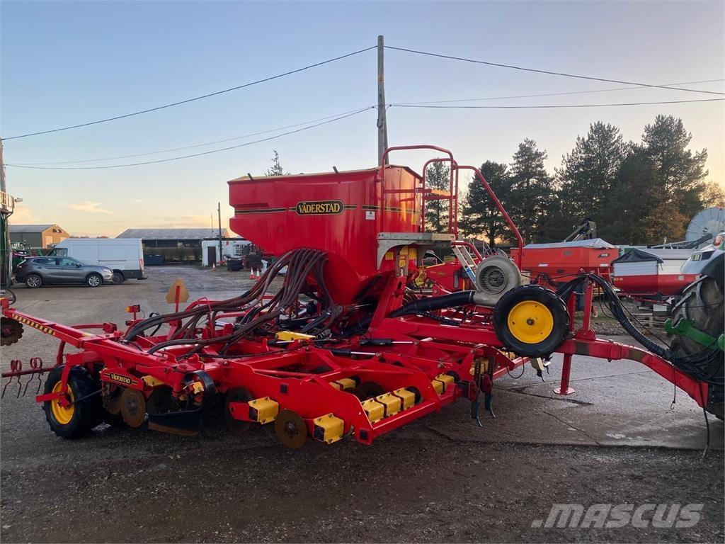 Väderstad RDA600S Sejačice