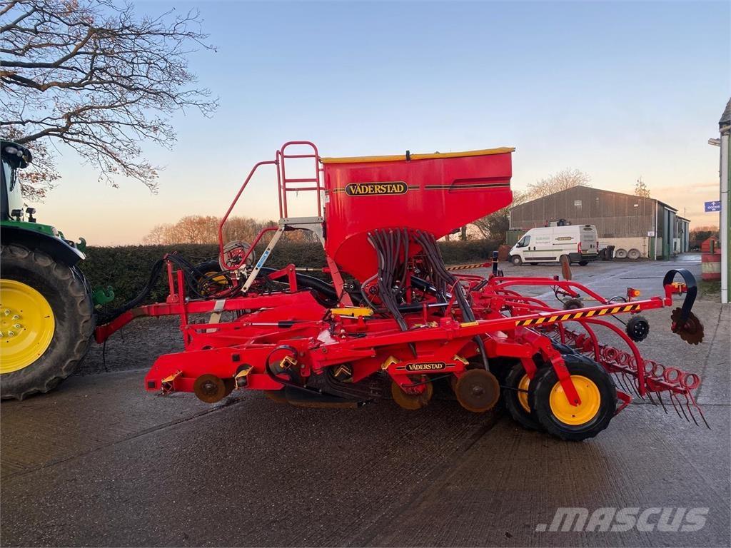 Väderstad RDA600S Sejačice