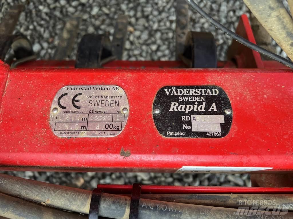 Väderstad RDA600S Sejačice
