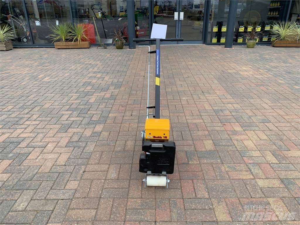 Vredo VREDO Ostale poljoprivredne mašine