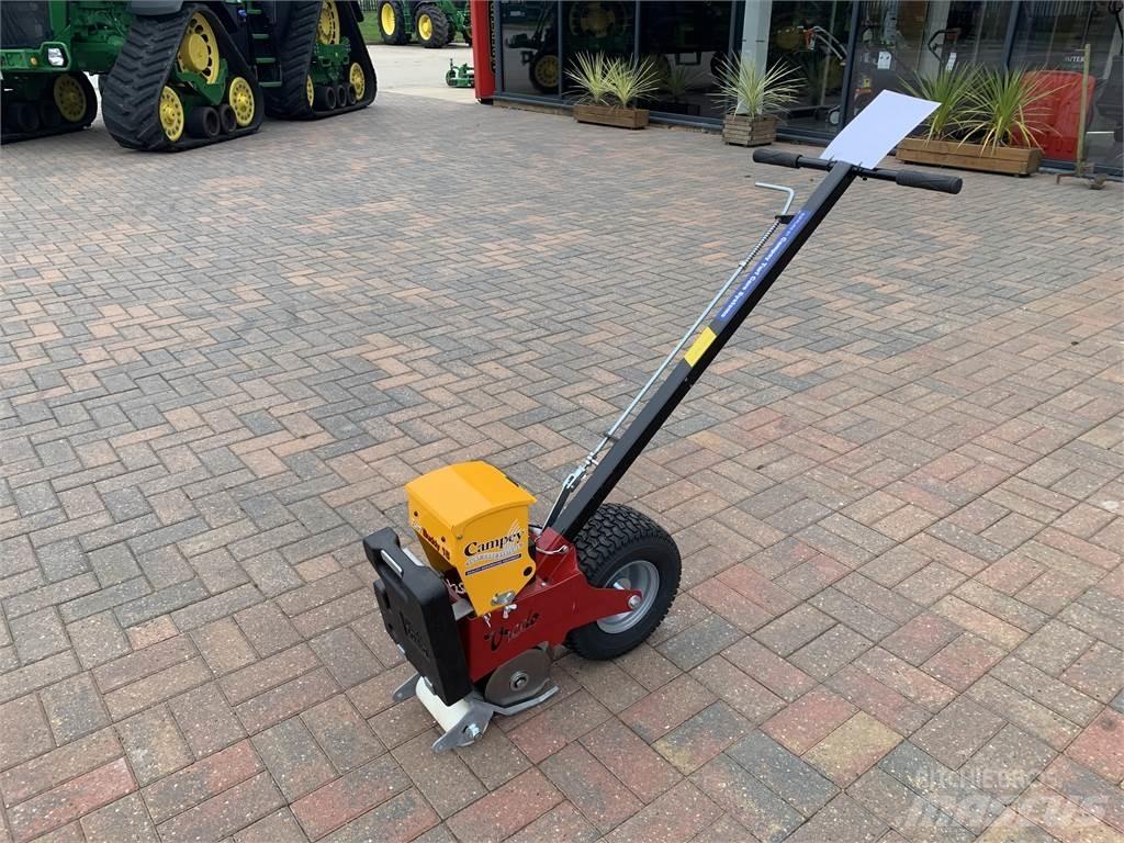 Vredo VREDO Ostale poljoprivredne mašine