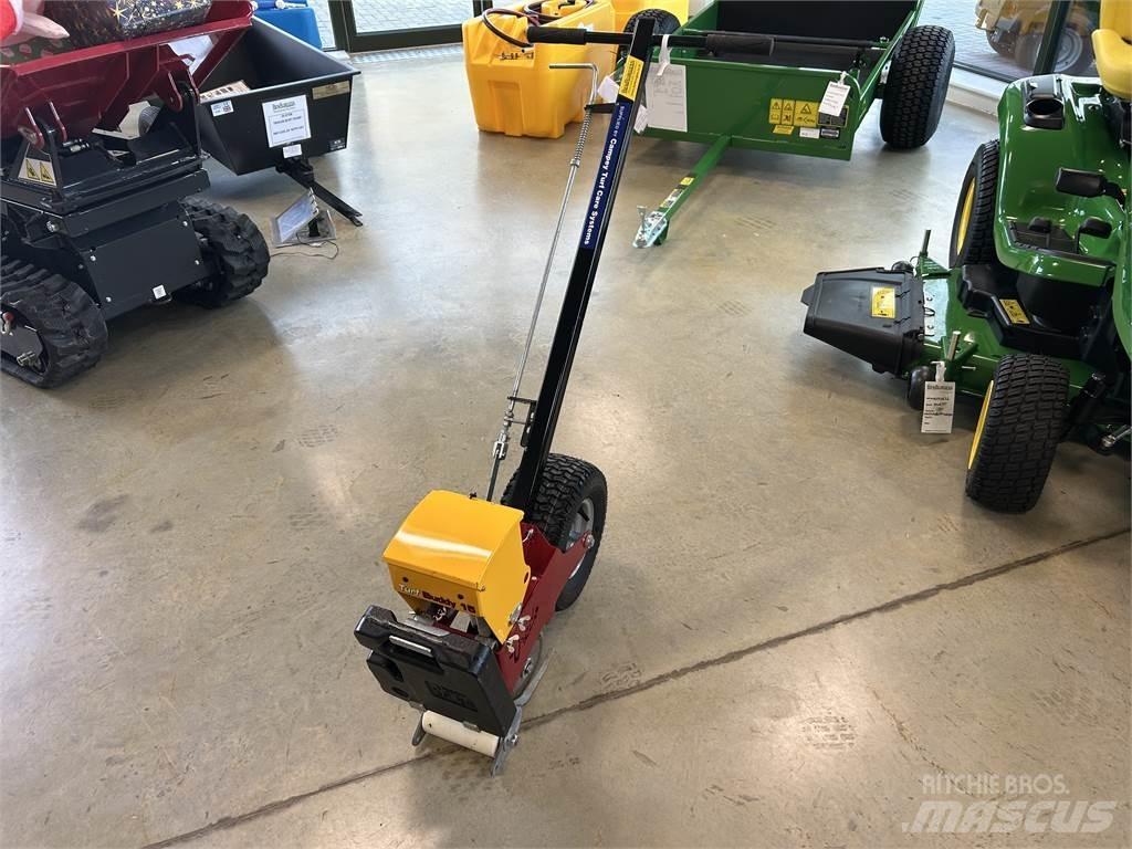 Vredo VREDO Ostale poljoprivredne mašine